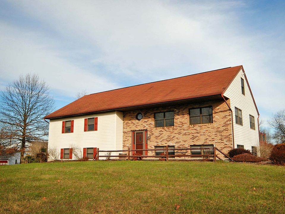 185 Old Schuylkill Rd