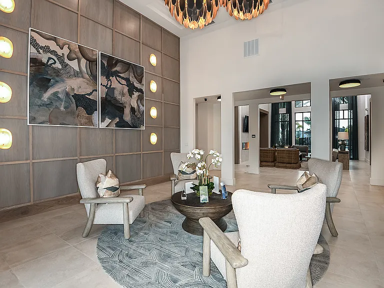 Encore Narcoossee apartments community photo