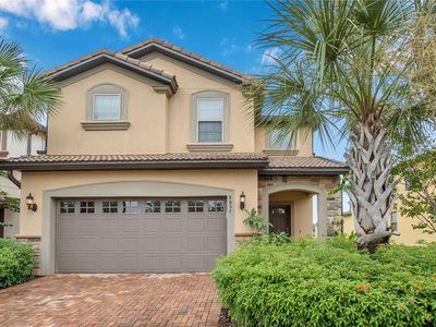 8857 Rhodes St, Kissimmee, FL, 34747