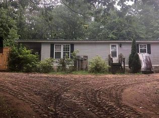 4894 S Hawkins Rd, Chase, MI 49623