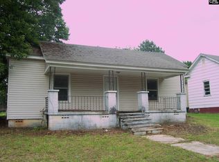 399 Central Ave, Whitmire, SC 29178