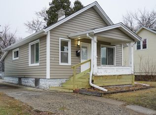 74 W Bernhard Ave, Hazel Park, MI