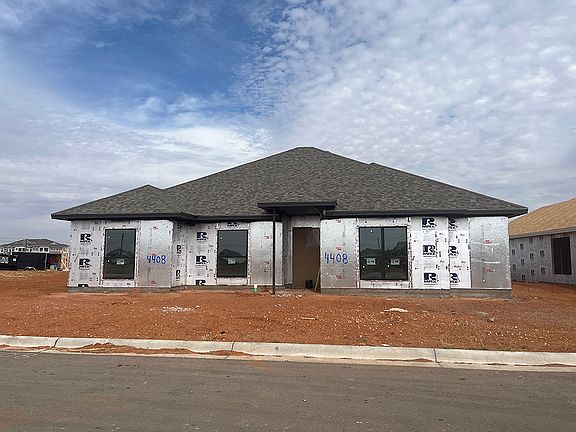 3rd image of 4408 Bosque Dr