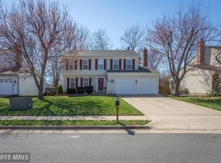 24 Burns Rd, Stafford, VA 22554