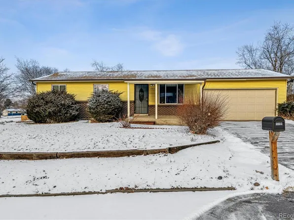 3052 S Joplin Court, Aurora, CO 80013