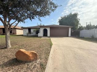 5700 N 14 1/2 St, McAllen, TX 78504