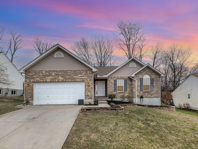5977 Ethan Dr, Burlington, KY, 41005
