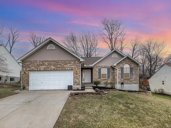 5977 Ethan Dr, Burlington, KY 41005