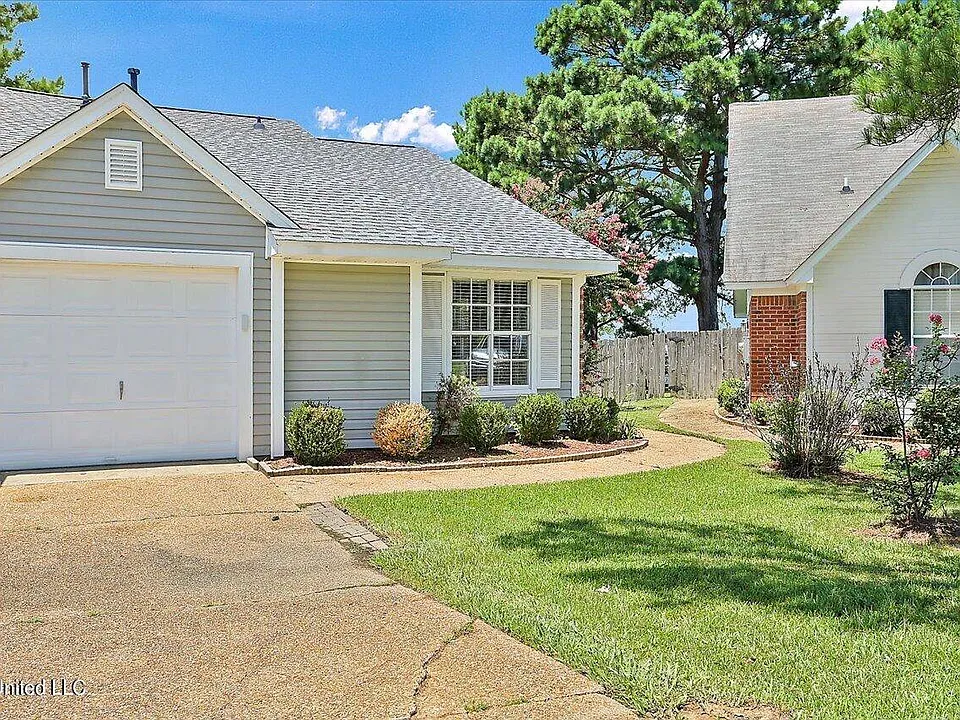 607 Harbor Ridge Dr