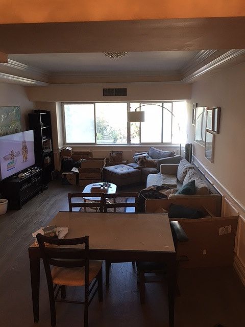 2nd image of 1155 N La Cienega Blvd APT 400
