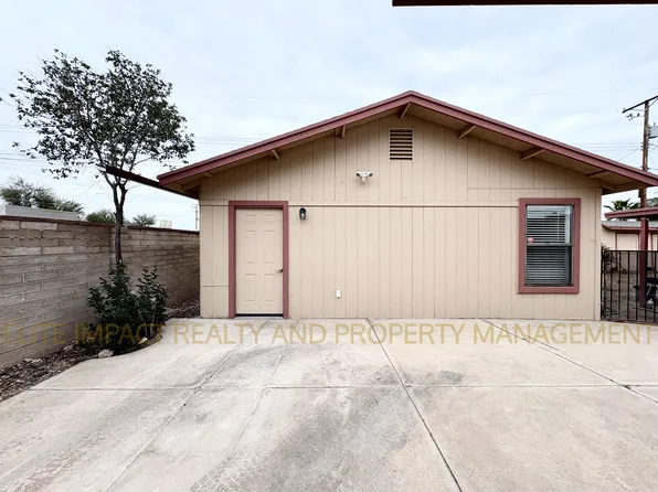 4650 E Calle Aurora Unit 2, Tucson, AZ 85711