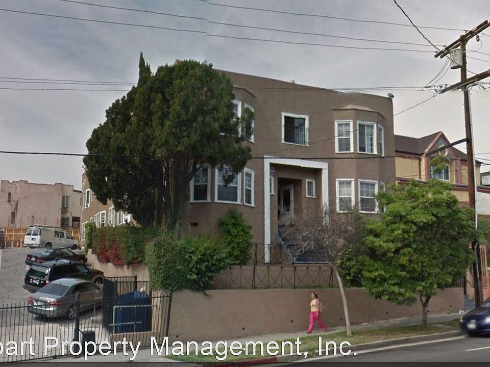 1st image of 131 N Alvarado St APT 8