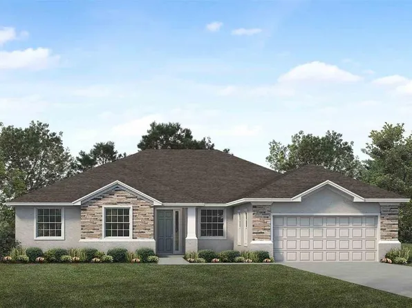 3030 ANDREW AVENUE, BARTOW, FL 33830