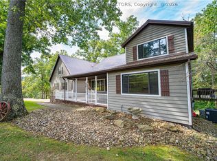 439 Spanoaks Dr, Milton, WV 25541