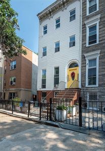 192 Madison Street, Brooklyn, NY, 11216