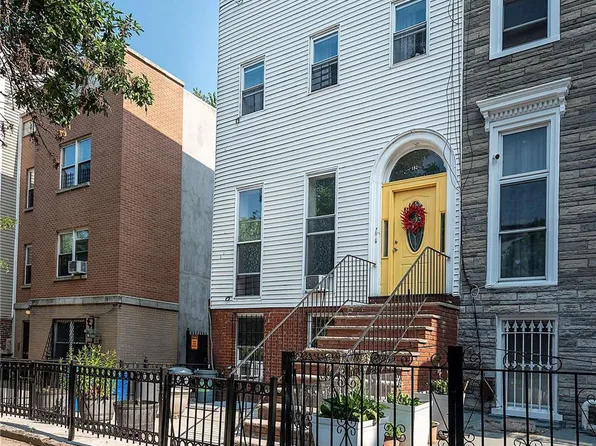 192 Madison Street, Brooklyn, NY 11216