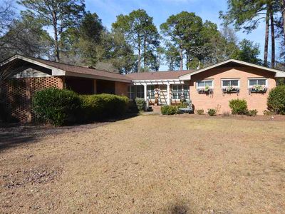 546 Lyndale Dr, Hartsville, SC, 29550