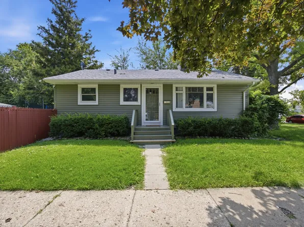 2801 S 12th Ave, Broadview, IL 60155