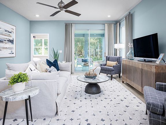 9 4 Ceilings and Open Floorplan