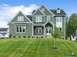 4624 Lake Summer Loop, Moseley, VA 23120
