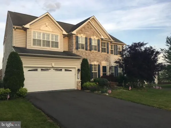 713 Blossom Tree Rd, Culpeper, VA 22701