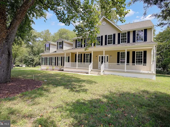 1825 Johnson Rd, Annapolis, MD 21409