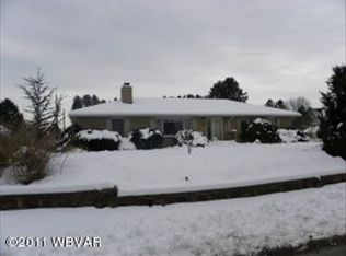 250 Sunset Rd, Muncy, PA 17756