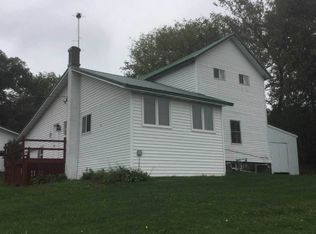 N5913 County Road G, Neillsville, WI 54456