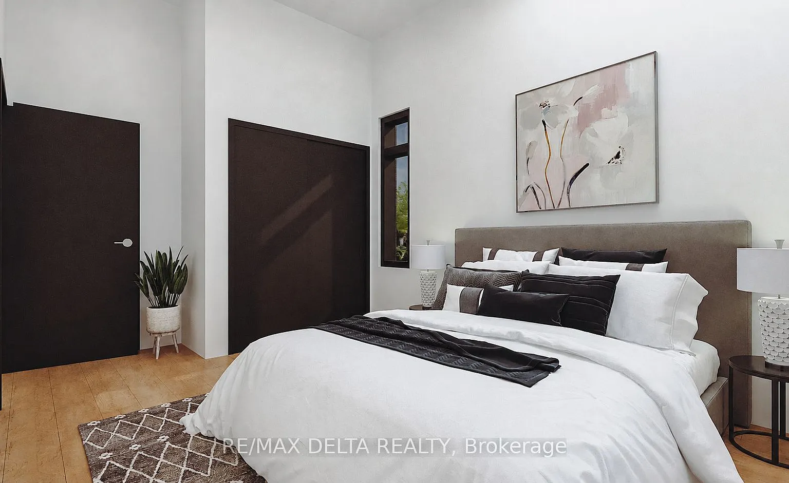 1 bed, $2,495 — Photo 3