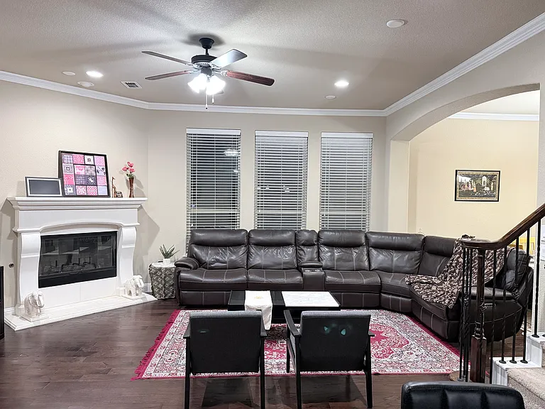 6441 Teabridge Dr — Photo 4