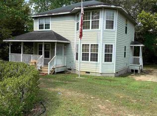 1909 S County Line Rd #12, Albany, GA 31705