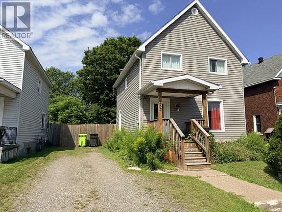 2nd image of 253 Saint James St