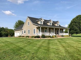 704 Northwood Dr, Glasgow, KY 42141