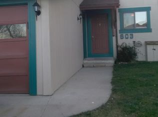 603 Willowcreek Ct, Great Falls, MT 59405