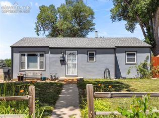 2901 San Isabel Ave, Pueblo, CO 81008