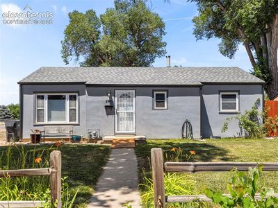 2901 San Isabel Ave, Pueblo, CO, 81008