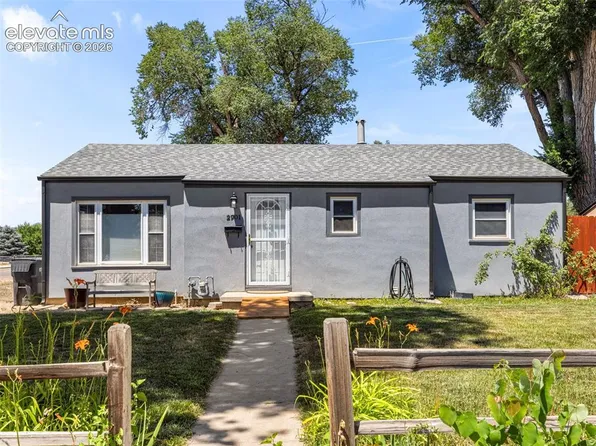 2901 San Isabel Ave, Pueblo, CO 81008