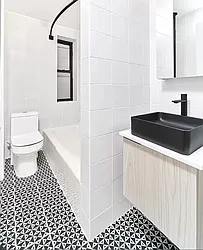 Rented by Living New York