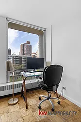 Rented by Keller Williams NYC
