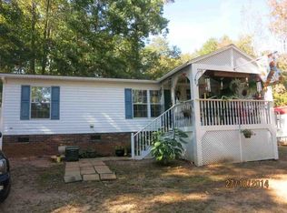 154 Incline Dr, Liberty, SC 29657