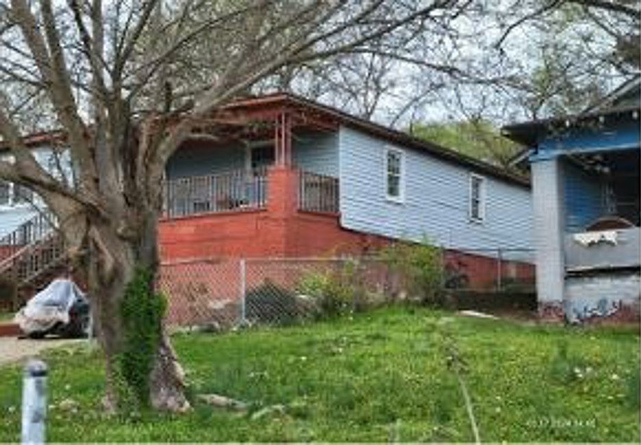 3309 Exeter Ave, Bessemer, AL 35020 Zillow