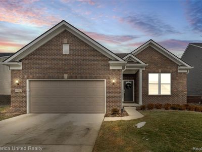 50222 Thatcher St, Canton, MI, 48188