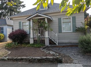 4520 NE 30th Ave, Portland, OR 97211