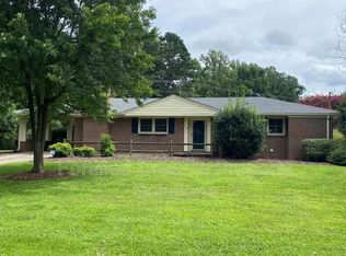 1986 Mount Olivet Church Rd UNIT 2, Lexington, NC 27295