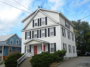 135 W Spring St #B, Winooski, VT 05404