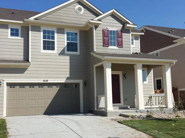 610 Starline Ave, Lafayette, CO 80026