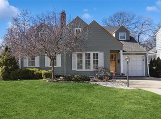 5310 Clark Dr, Roeland Park, KS 66205