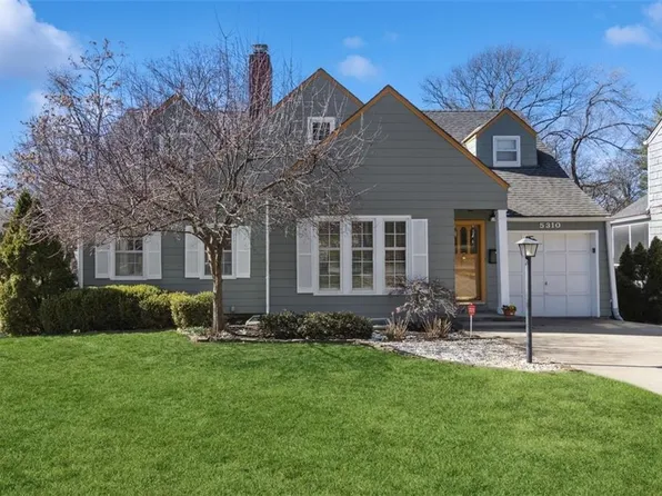 5310 Clark Dr, Roeland Park, KS 66205