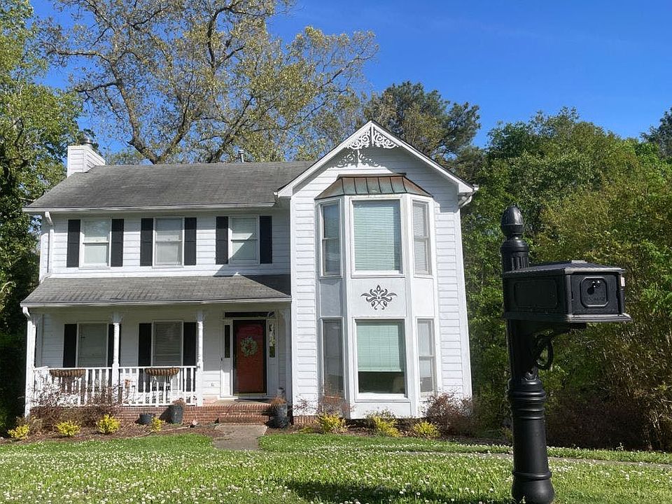 2nd image of 4229 Heritage Oaks Cir