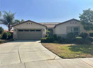 729 Bailey Ln, San Jacinto, CA 92582